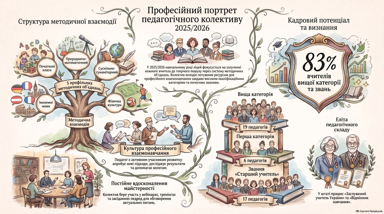 Кадровий склад 3
