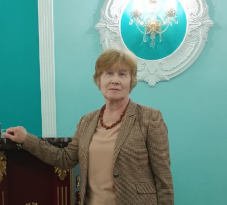 Кадровий склад 4